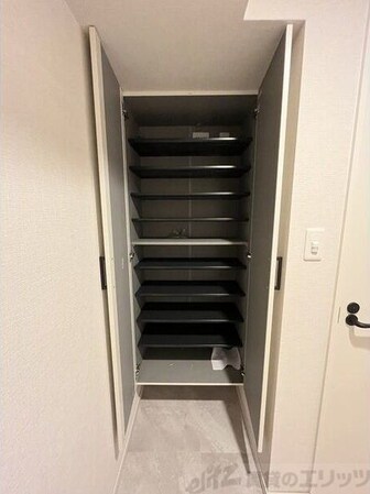 スプランディッド梅田北の物件内観写真